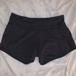 lululemon Speed Up Short *4"